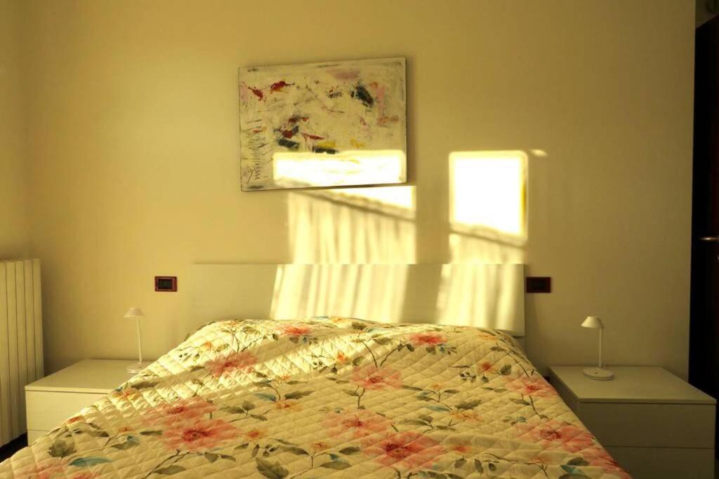 Francesca'S Home Bardolino Exteriér fotografie