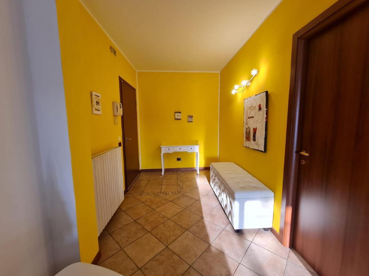 Francesca'S Home Bardolino Exteriér fotografie
