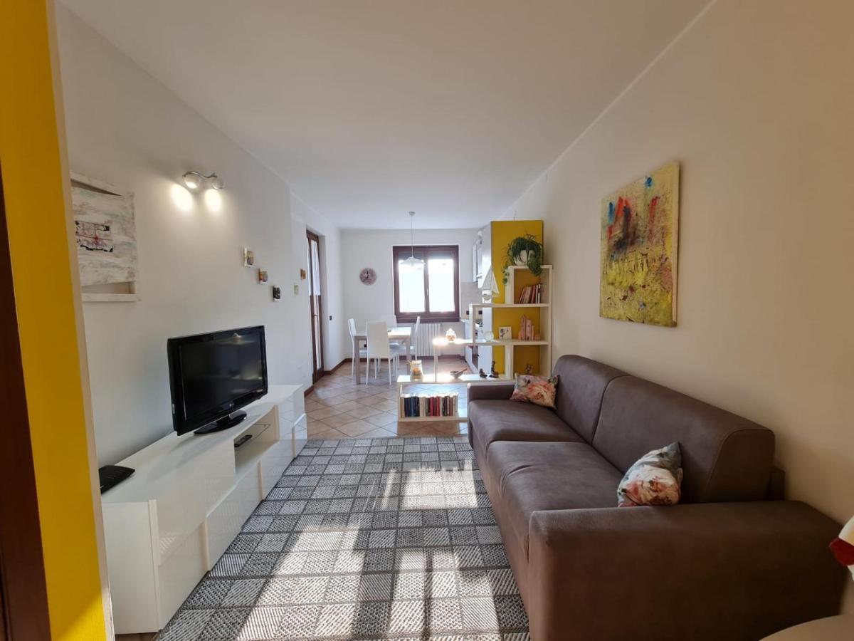 Francesca'S Home Bardolino Exteriér fotografie