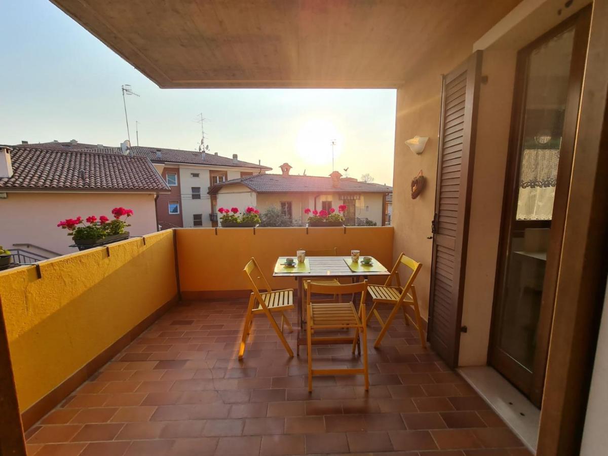Francesca'S Home Bardolino Exteriér fotografie