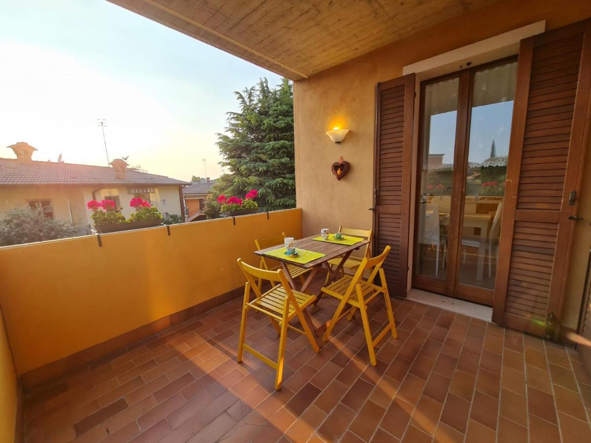 Francesca'S Home Bardolino Exteriér fotografie